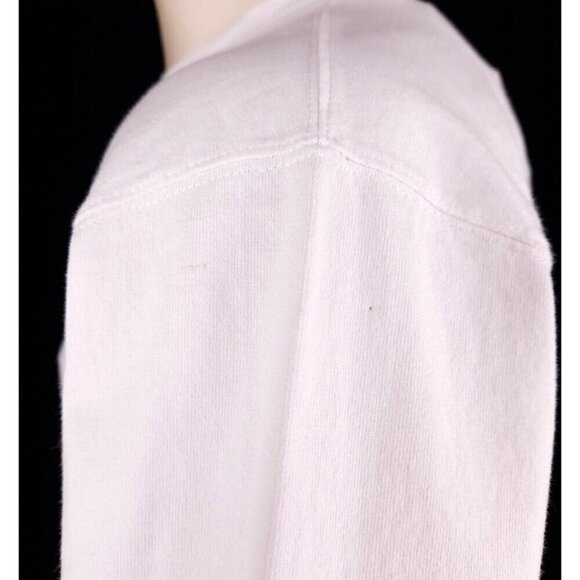 Heron Preston Pocket Style T-Shirt Size XS White Mens - Picture 9 of 16